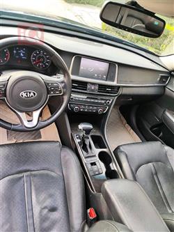 کیا ئۆپتیما